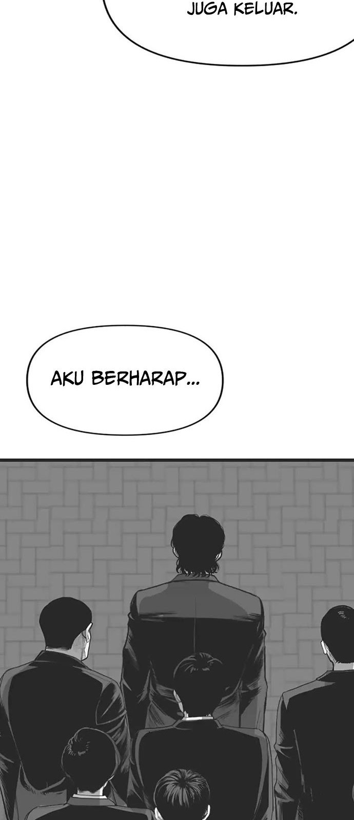 Switch Chapter 58 - halaman 21