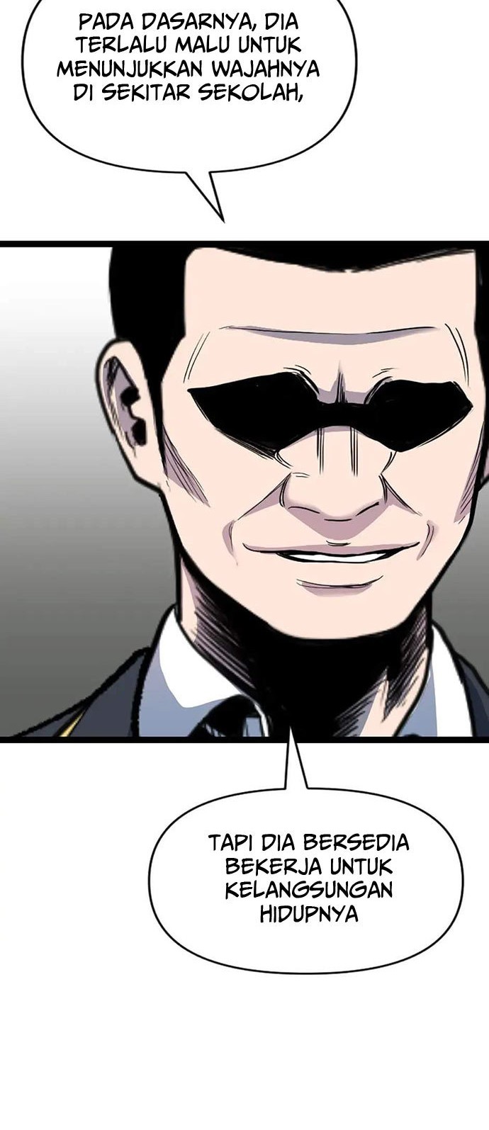 Switch Chapter 58 - halaman 27