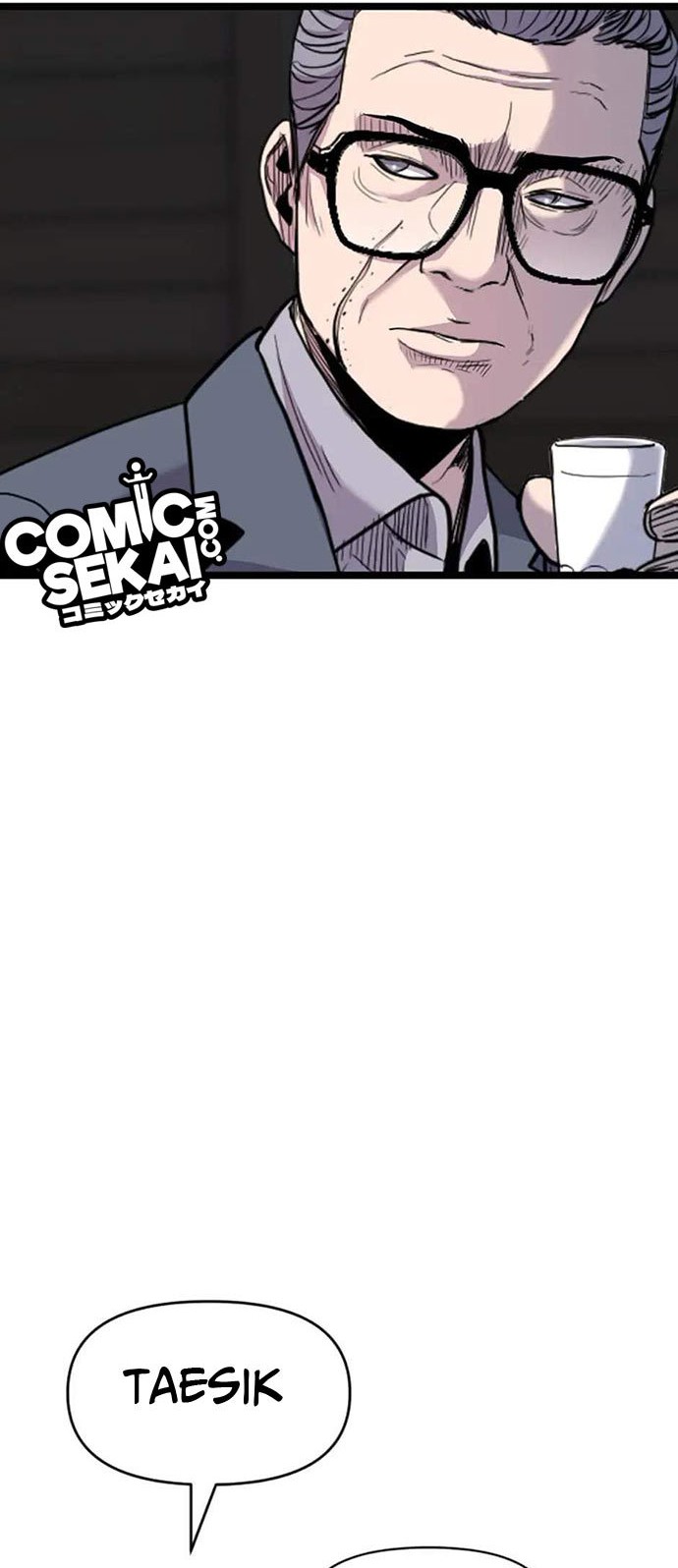 Switch Chapter 58 - halaman 45