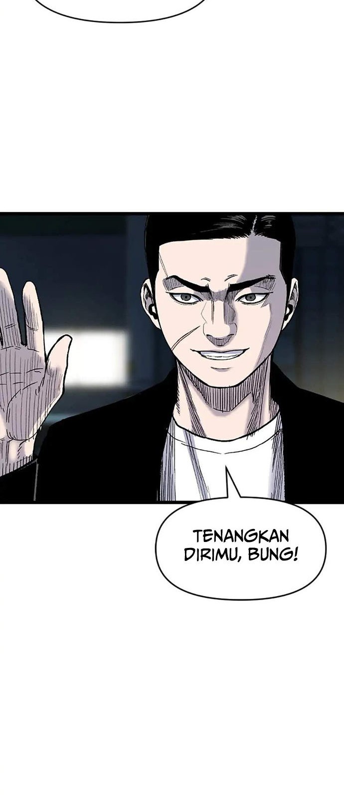 Switch Chapter 58 - halaman 57