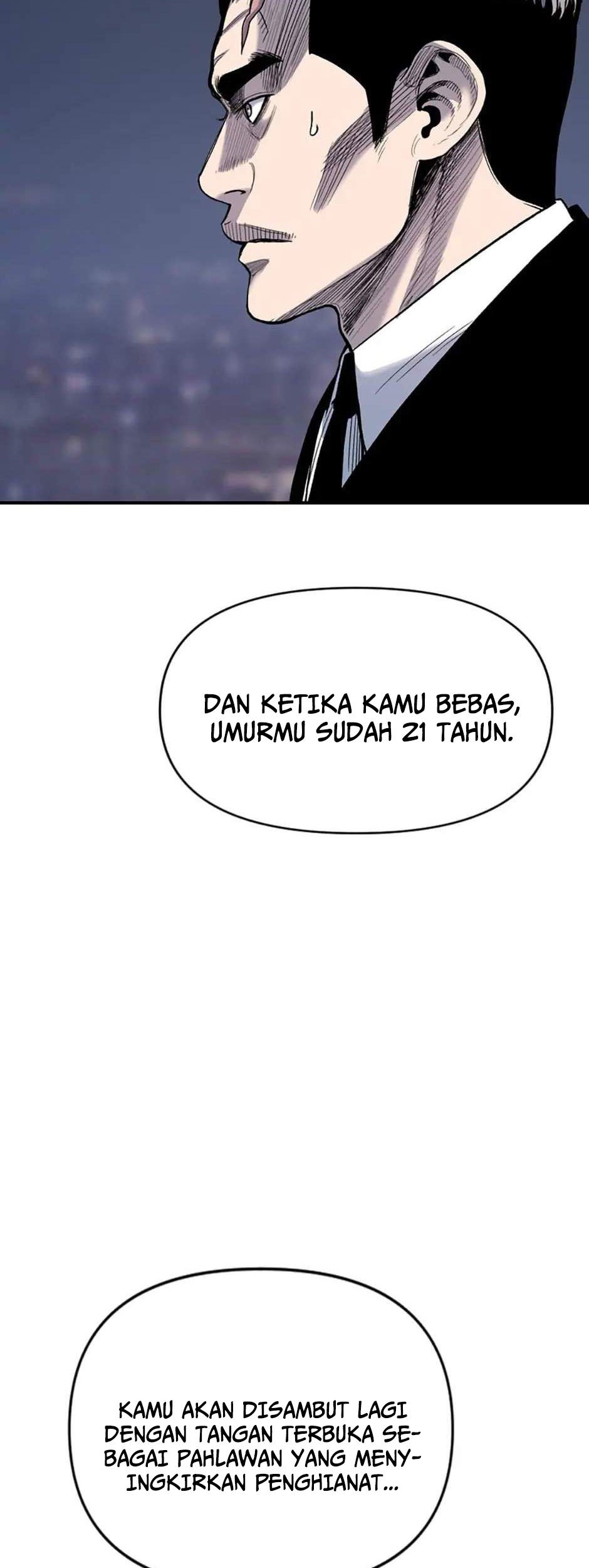 Switch Chapter 59 - halaman 122