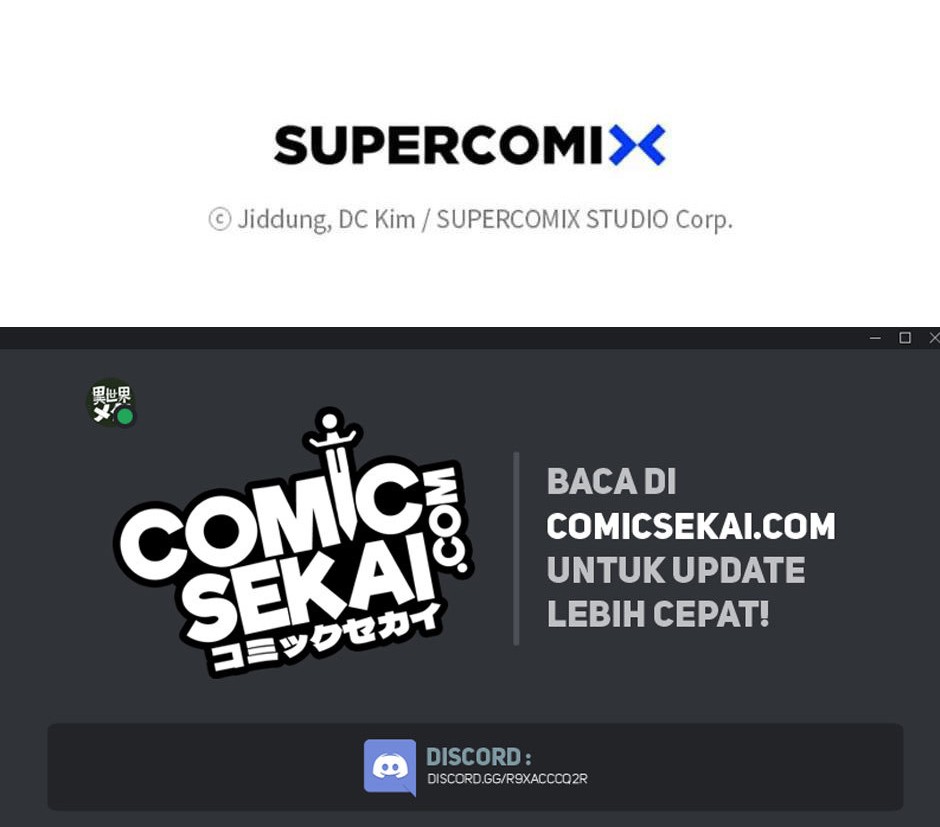 Switch Chapter 59 - halaman 143
