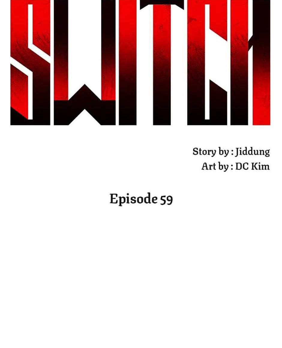 Switch Chapter 59 - halaman 25