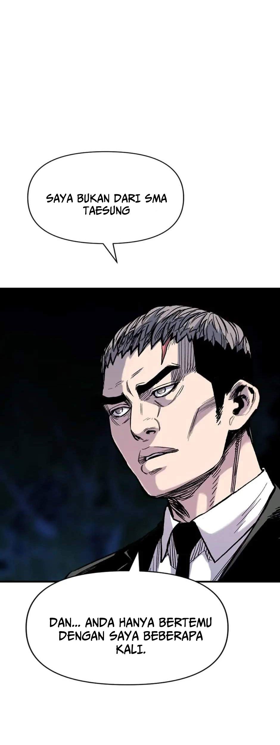 Switch Chapter 59 - halaman 44