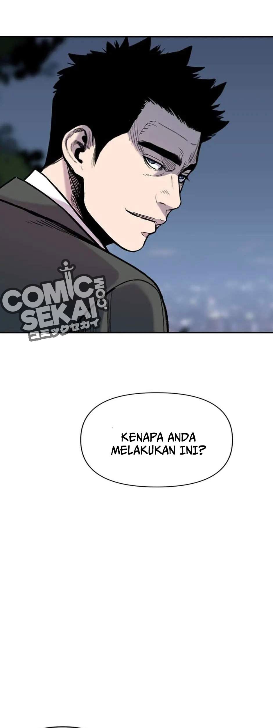 Switch Chapter 59 - halaman 46
