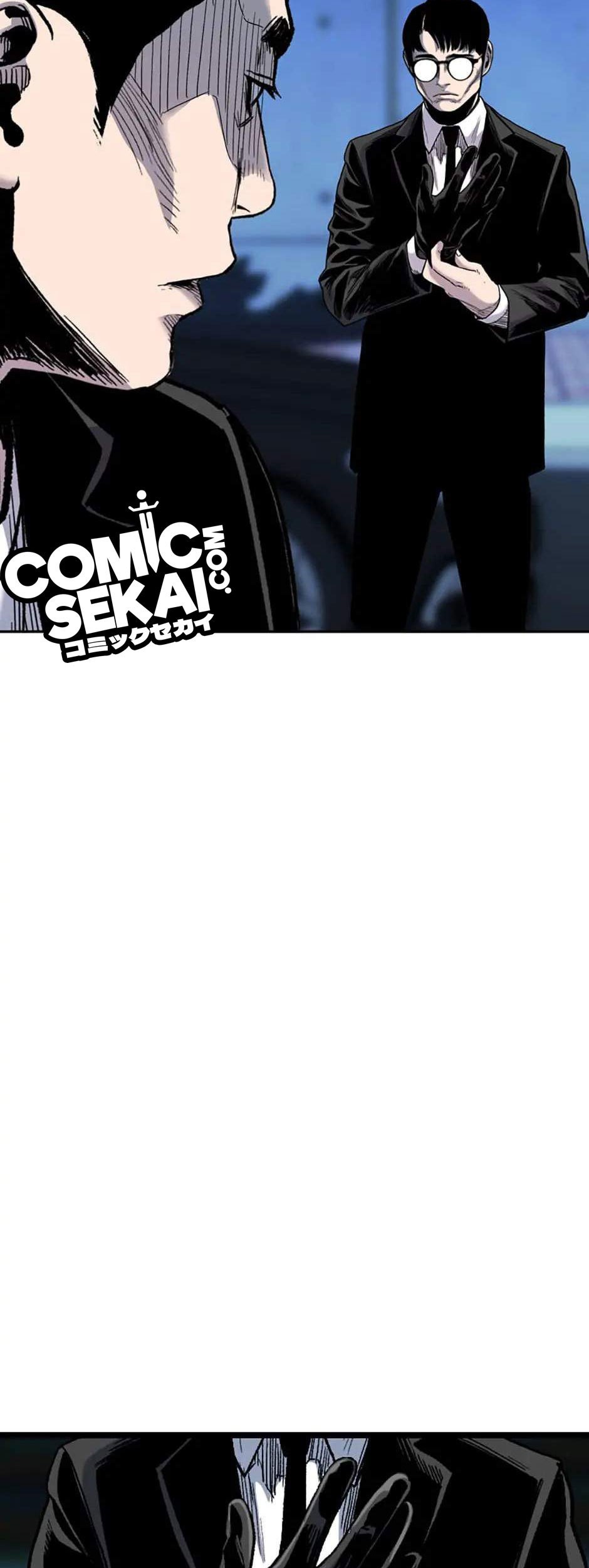 Switch Chapter 59 - halaman 66