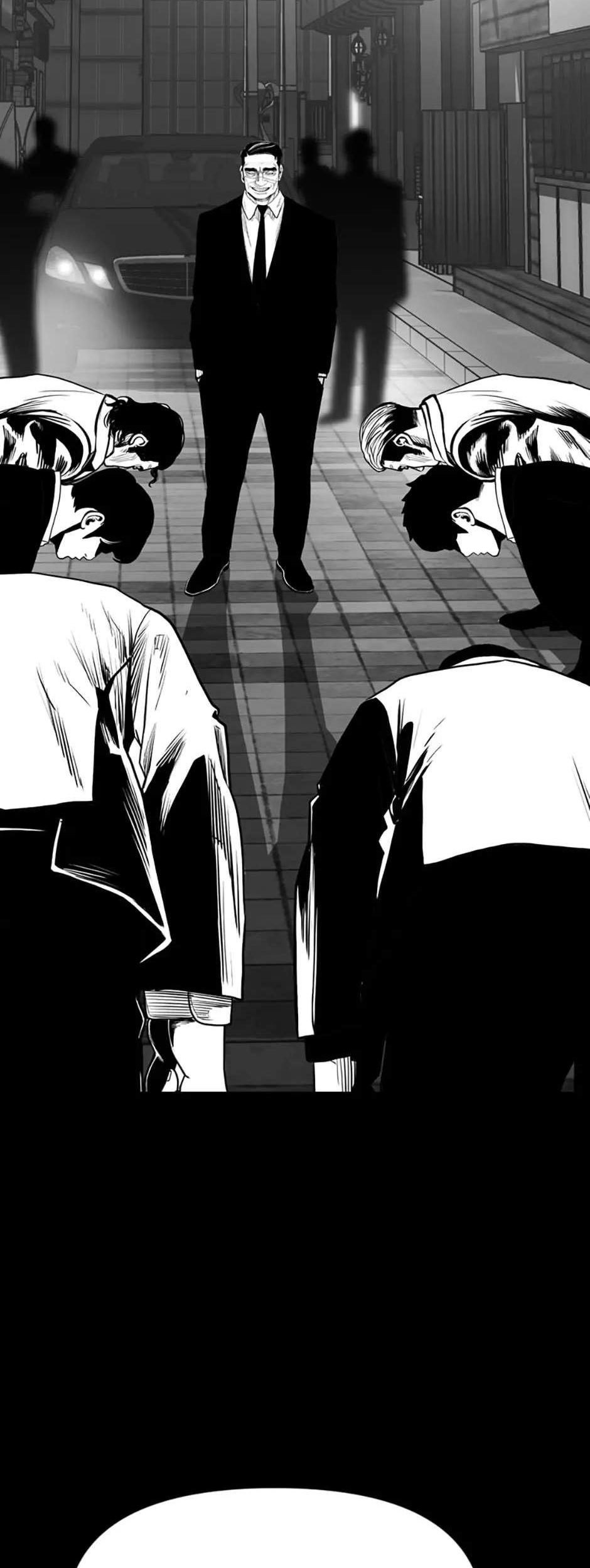 Switch Chapter 59 - halaman 92