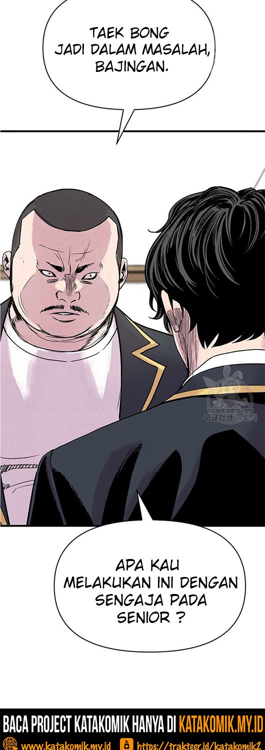 Switch Chapter 6.1 - halaman 24