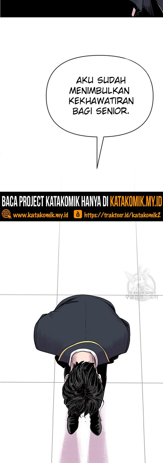 Switch Chapter 6.1 - halaman 31