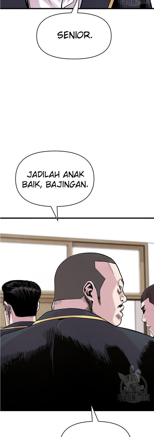 Switch Chapter 6.1 - halaman 40
