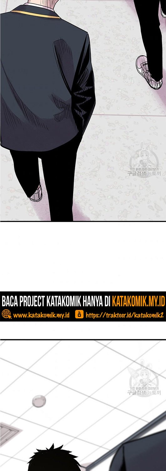 Switch Chapter 6.1 - halaman 43