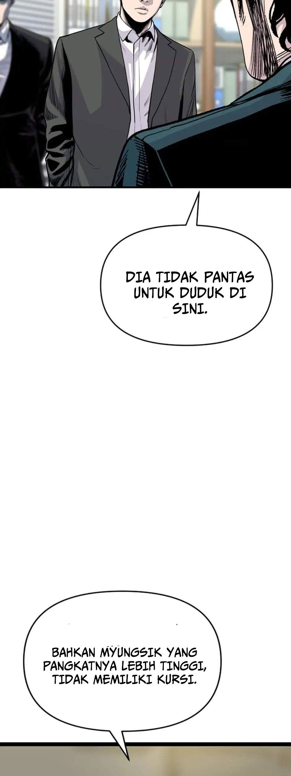 Switch Chapter 60 - halaman 44