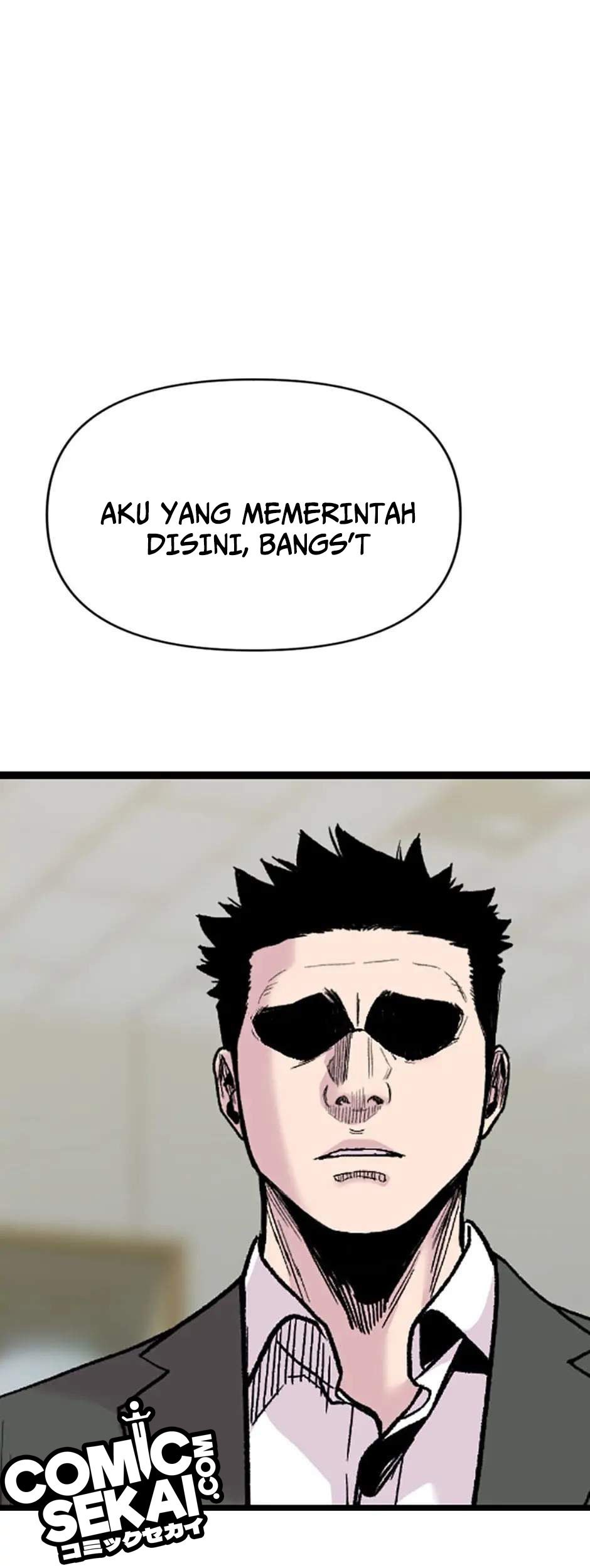 Switch Chapter 60 - halaman 62