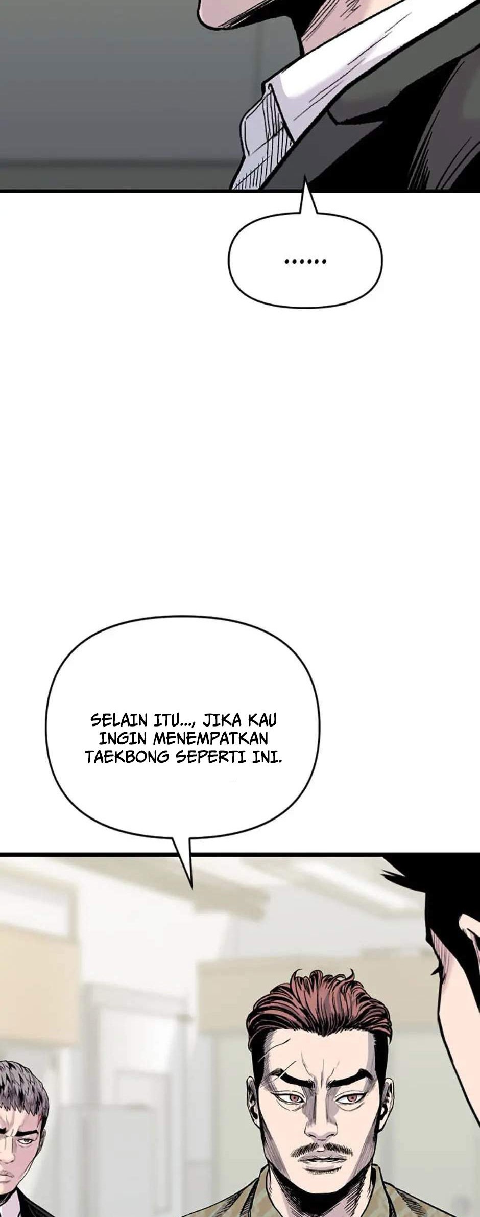 Switch Chapter 60 - halaman 65