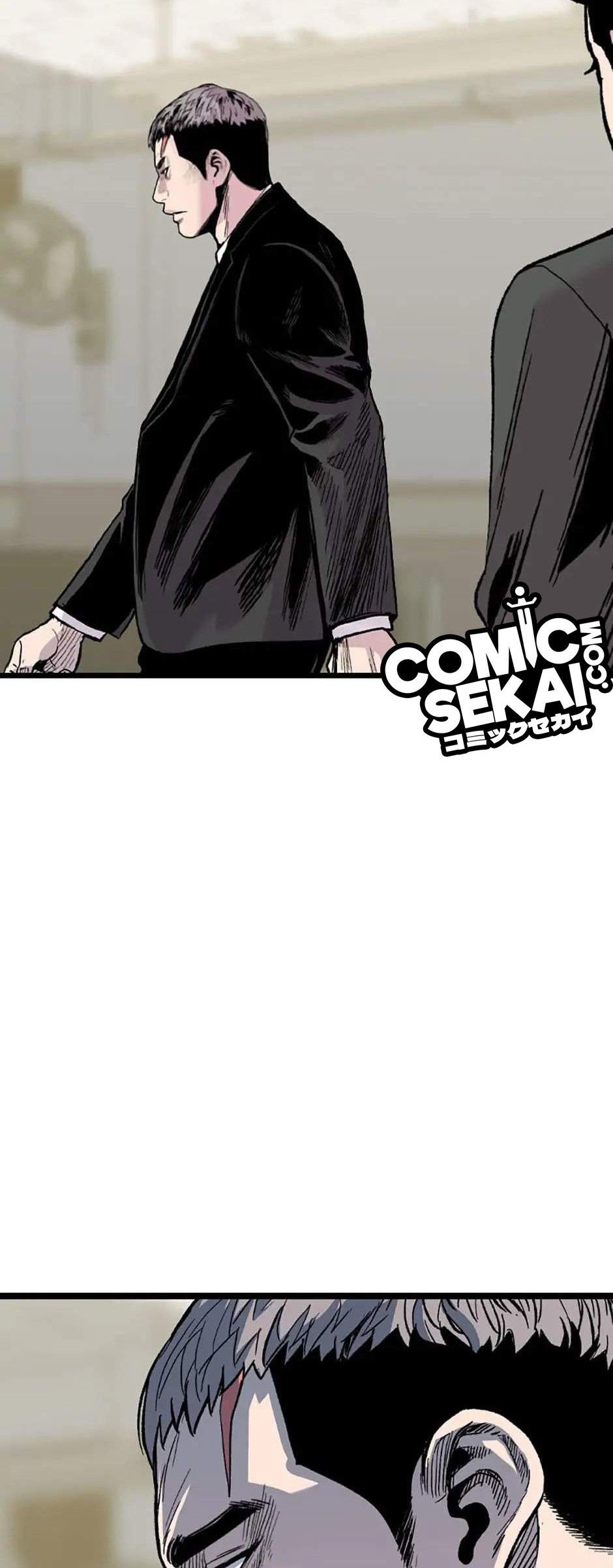 Switch Chapter 60 - halaman 79