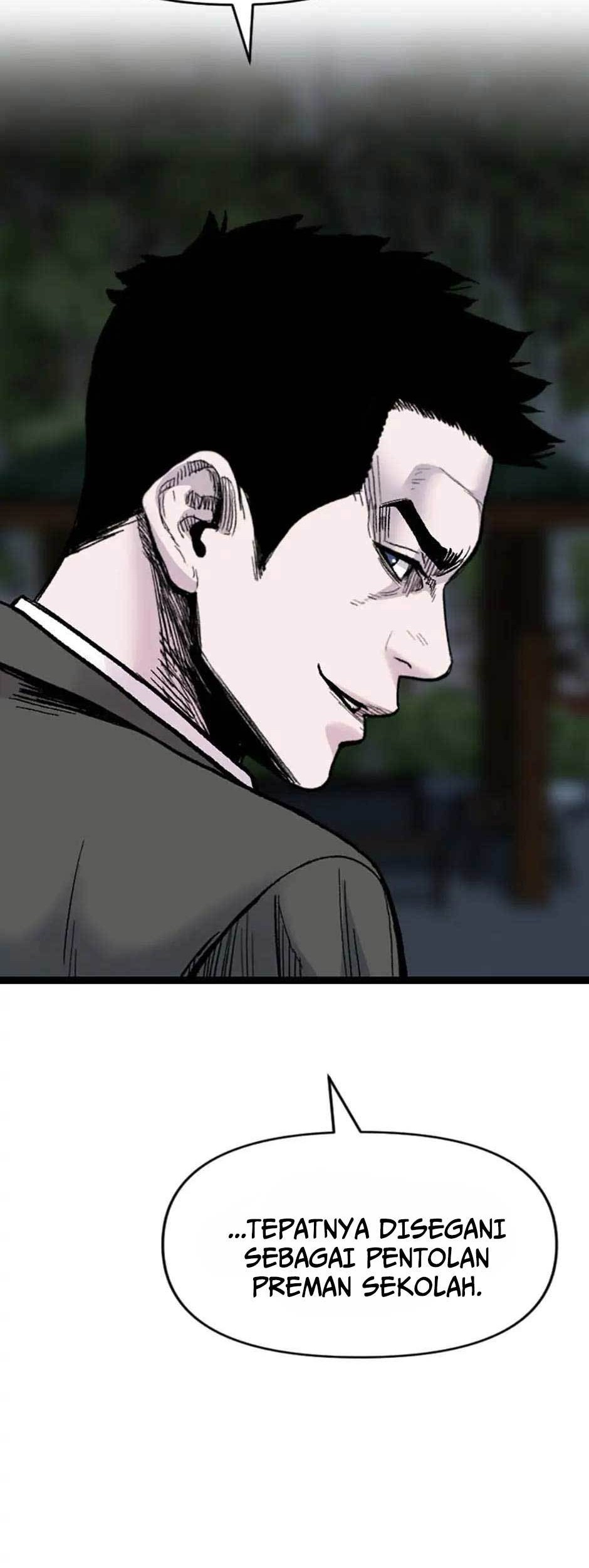 Switch Chapter 61 - halaman 41