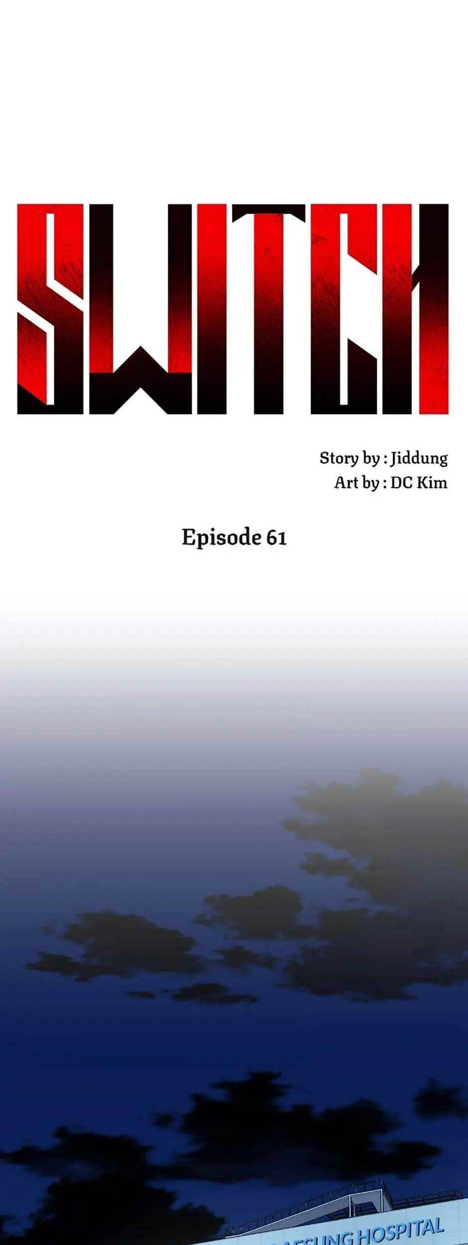 Switch Chapter 61 - halaman 46