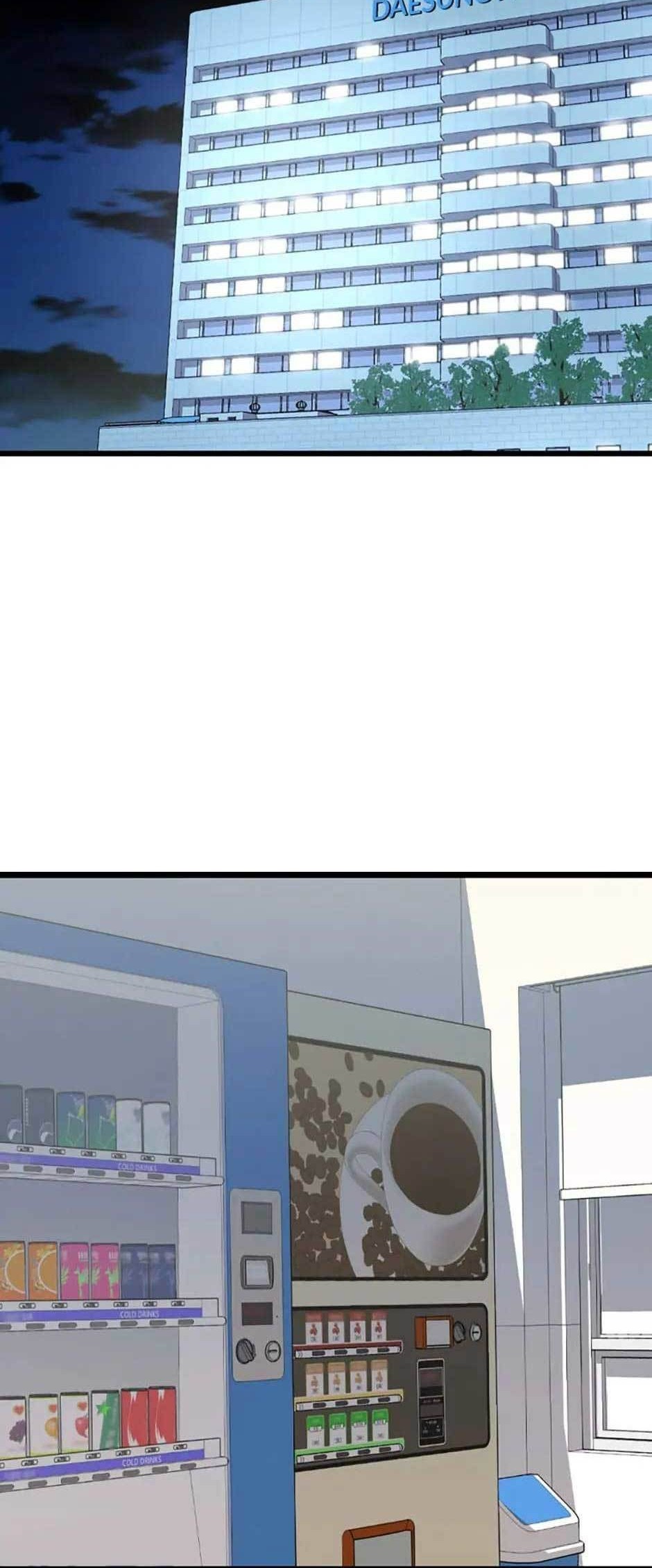 Switch Chapter 61 - halaman 47