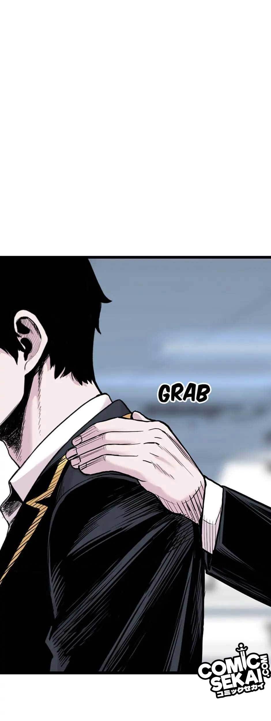 Switch Chapter 61 - halaman 76
