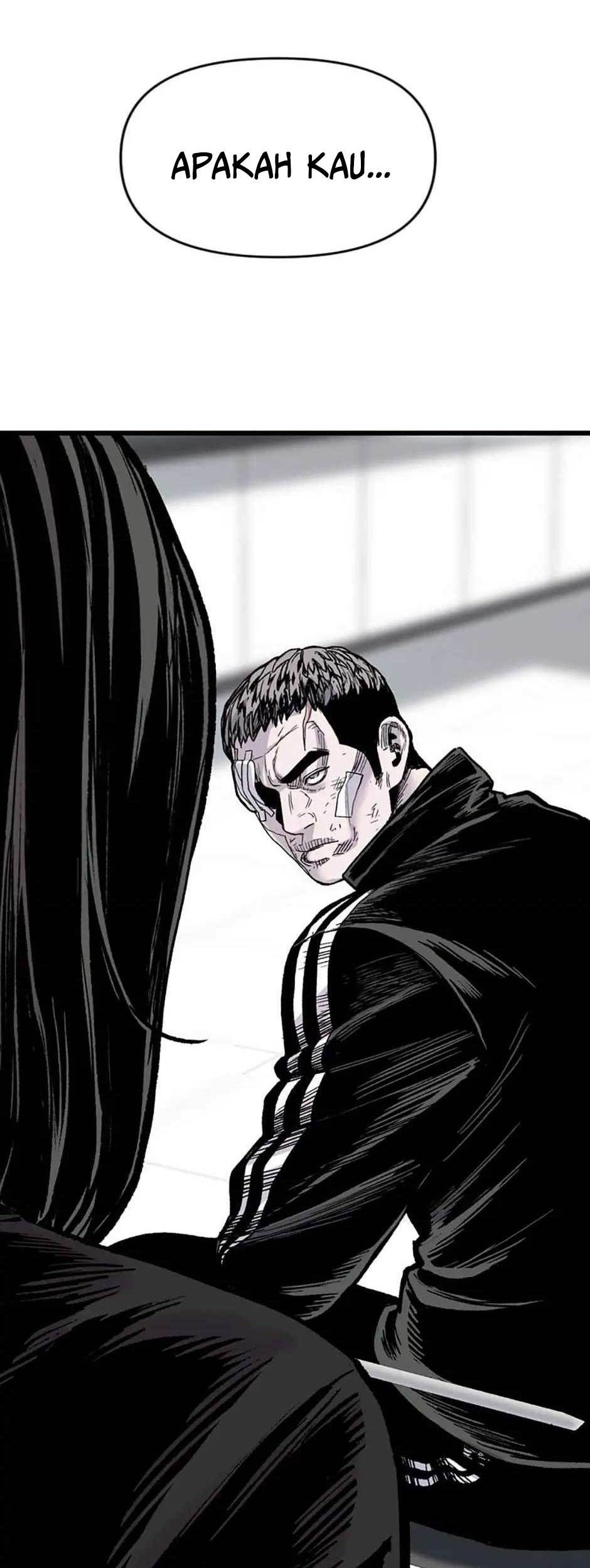 Switch Chapter 62 - halaman 35