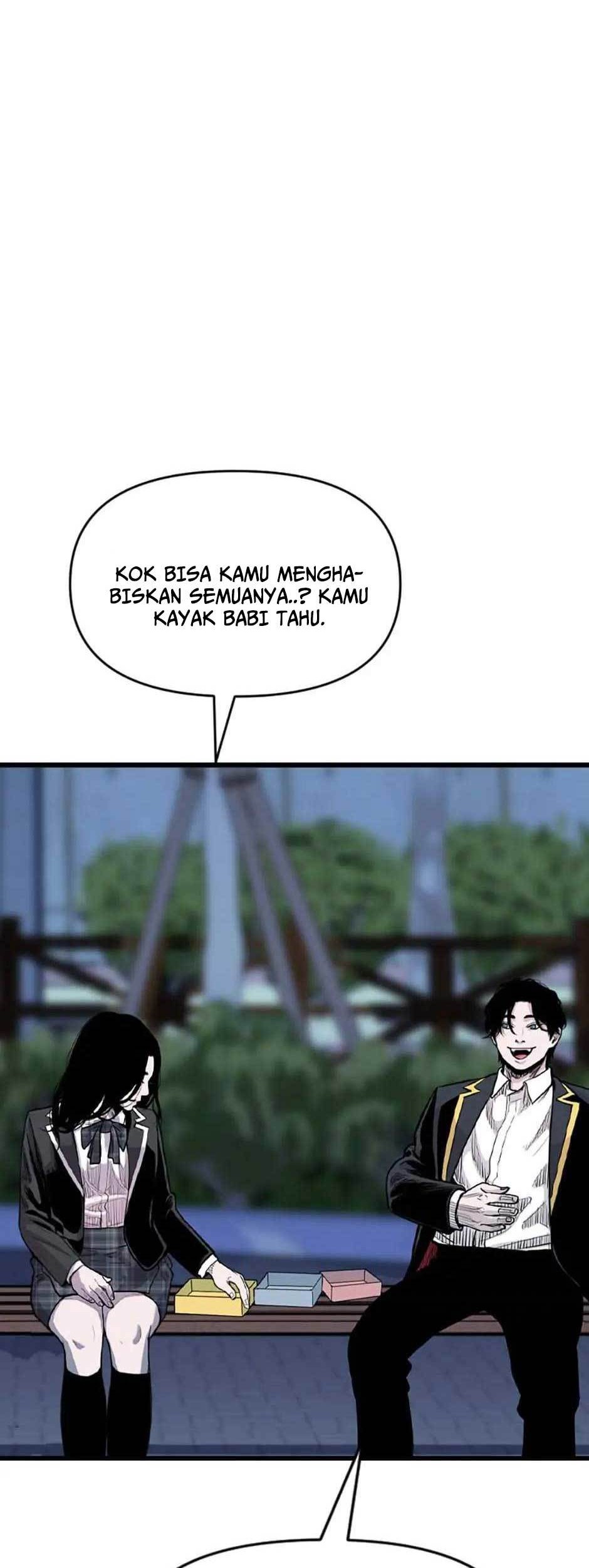 Switch Chapter 62 - halaman 55