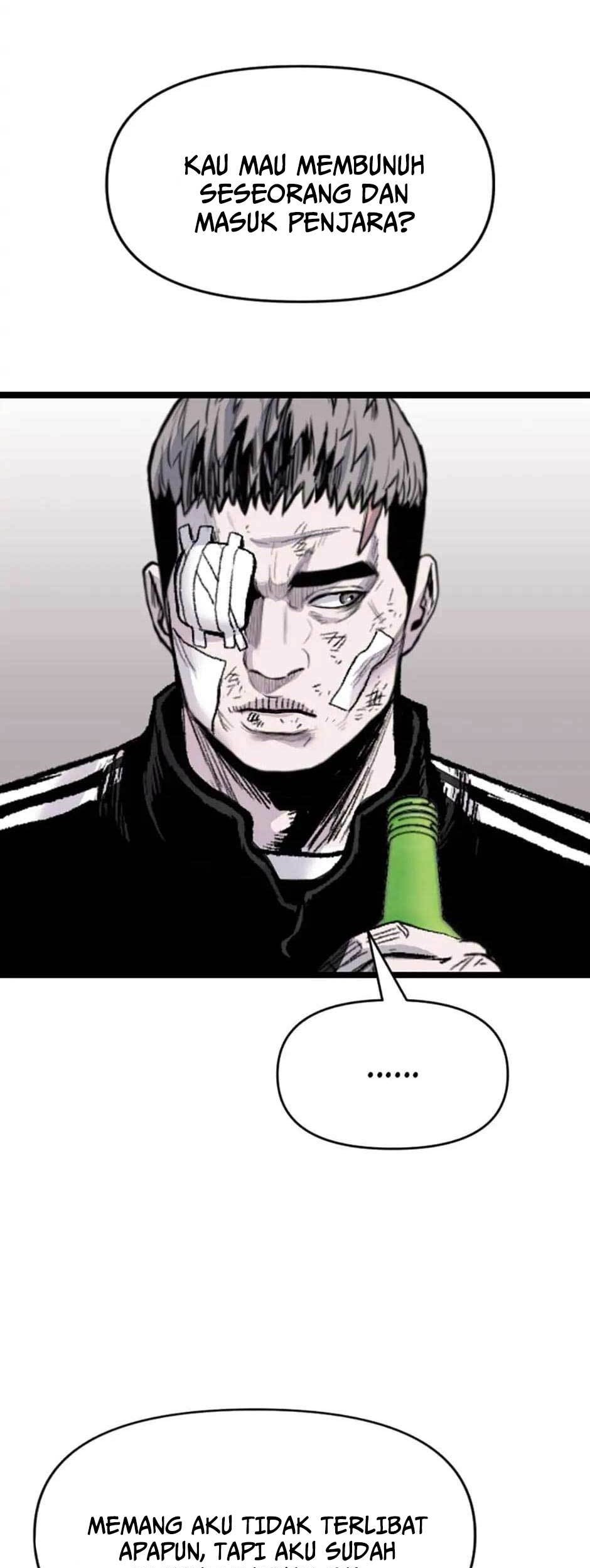 Switch Chapter 62 - halaman 76