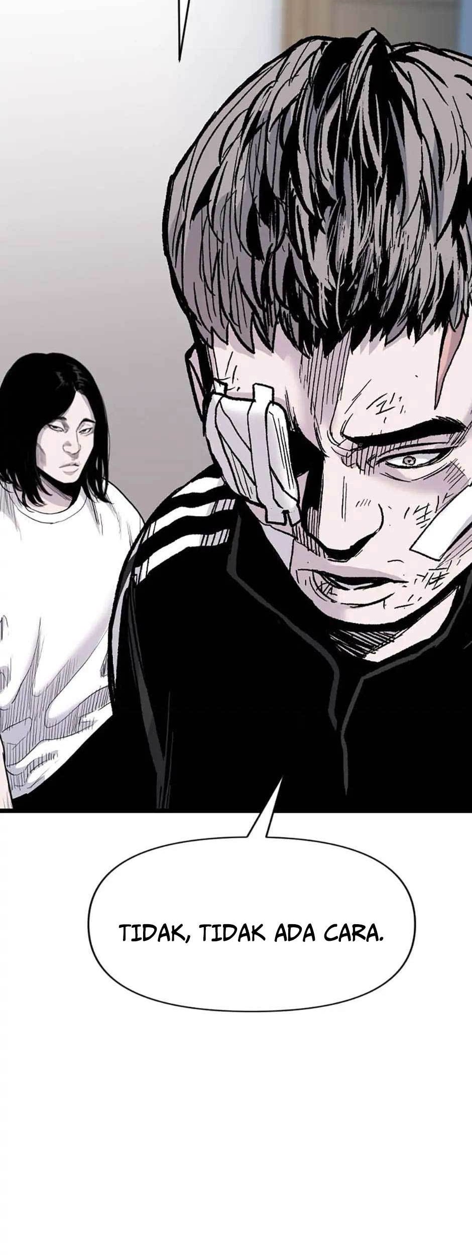 Switch Chapter 62 - halaman 87