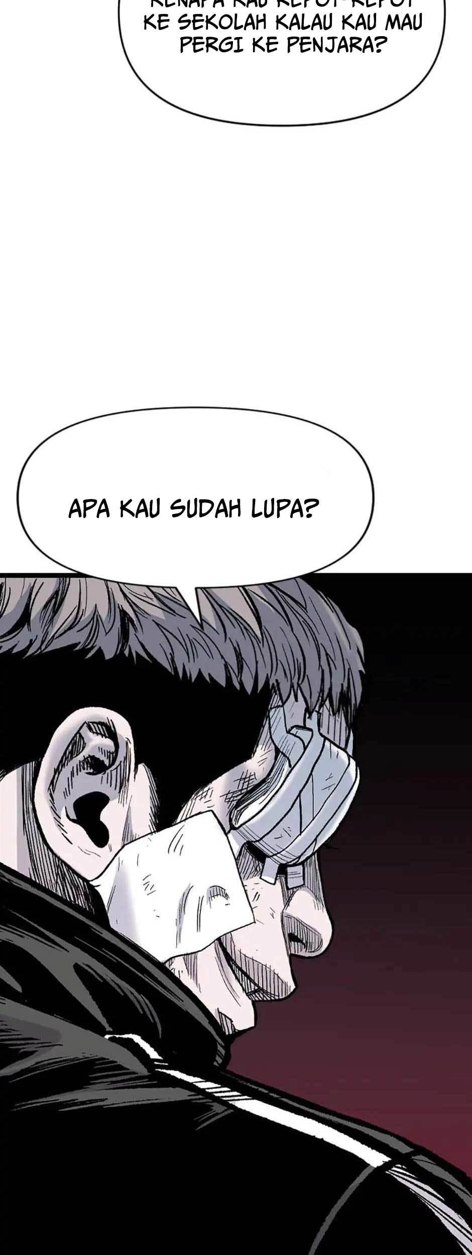 Switch Chapter 62 - halaman 96