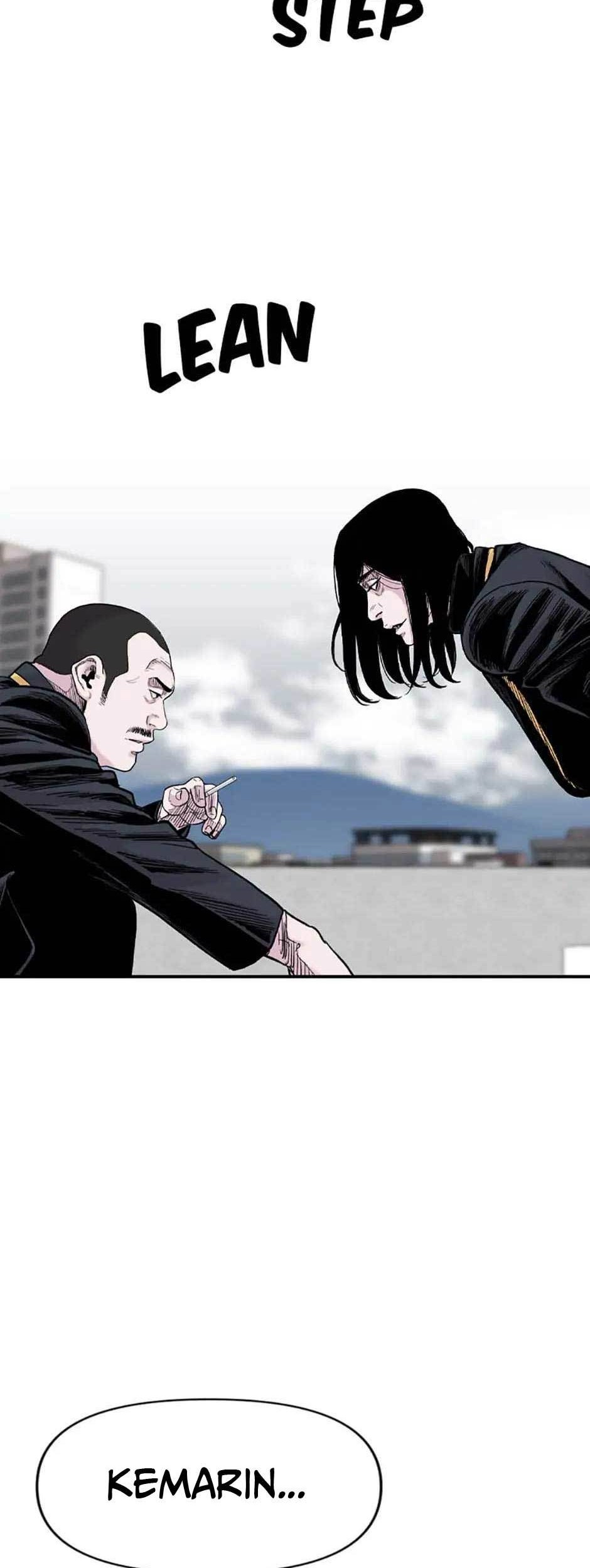Switch Chapter 63 - halaman 33
