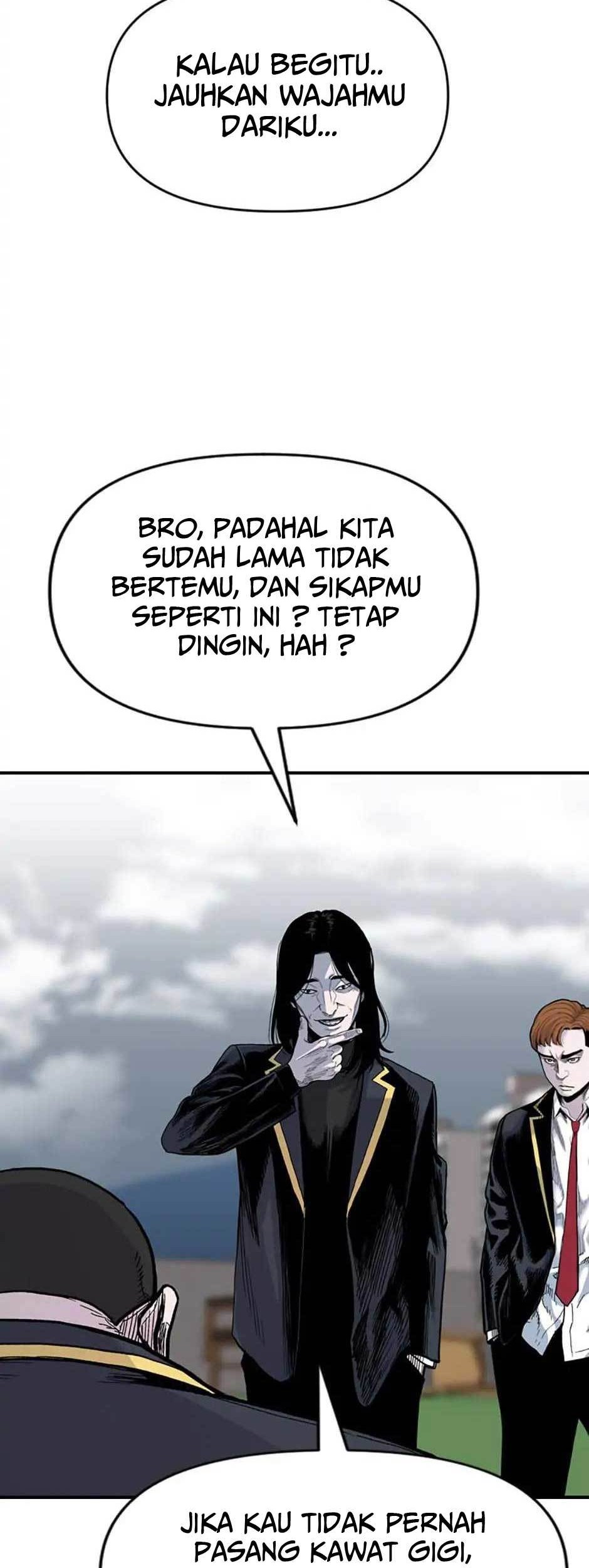 Switch Chapter 63 - halaman 36