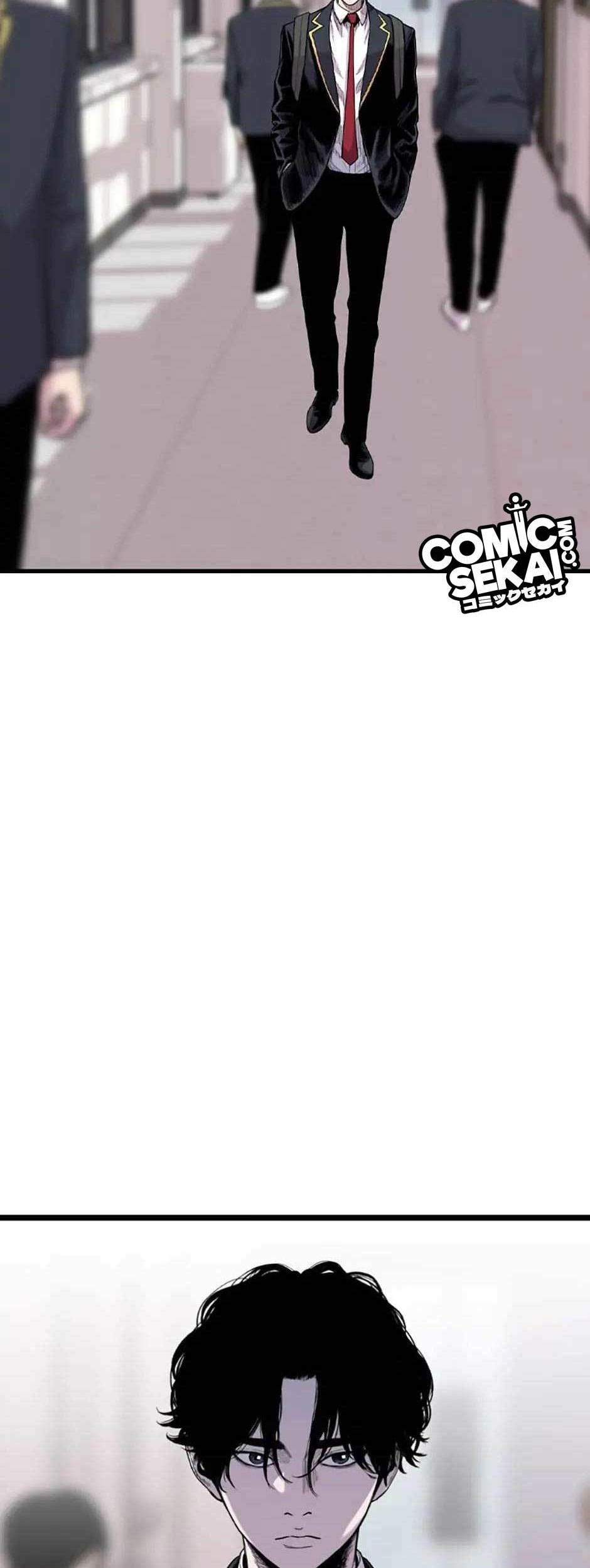 Switch Chapter 63 - halaman 57