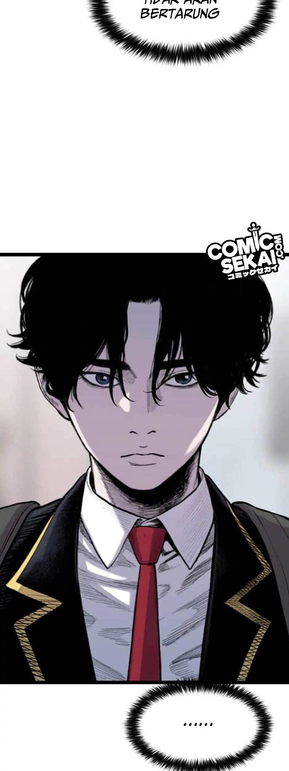 Switch Chapter 63 - halaman 60