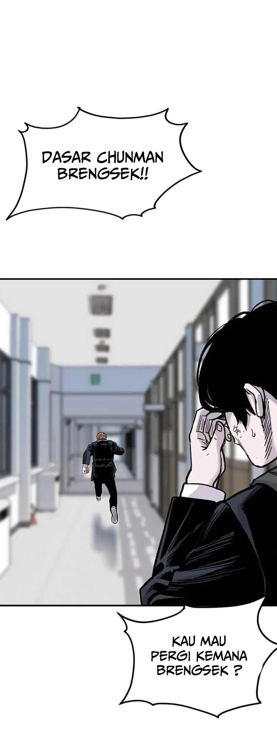 Switch Chapter 63 - halaman 83