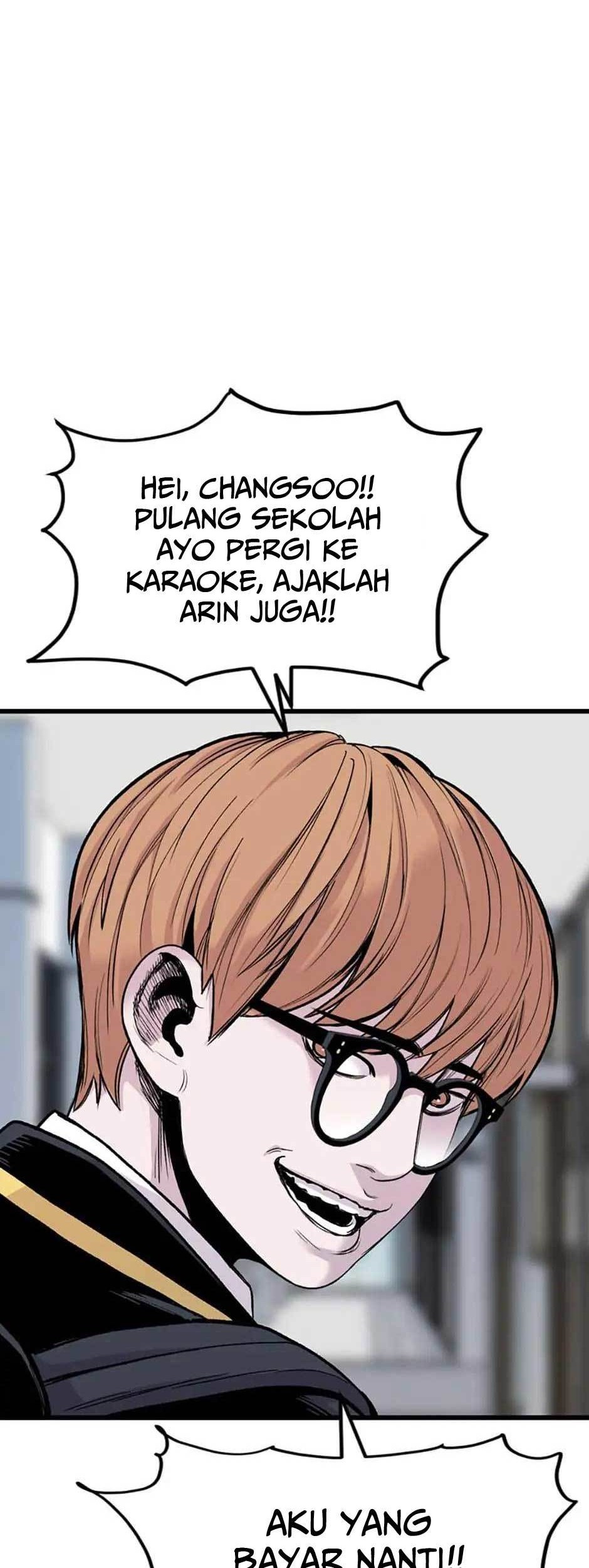 Switch Chapter 63 - halaman 84