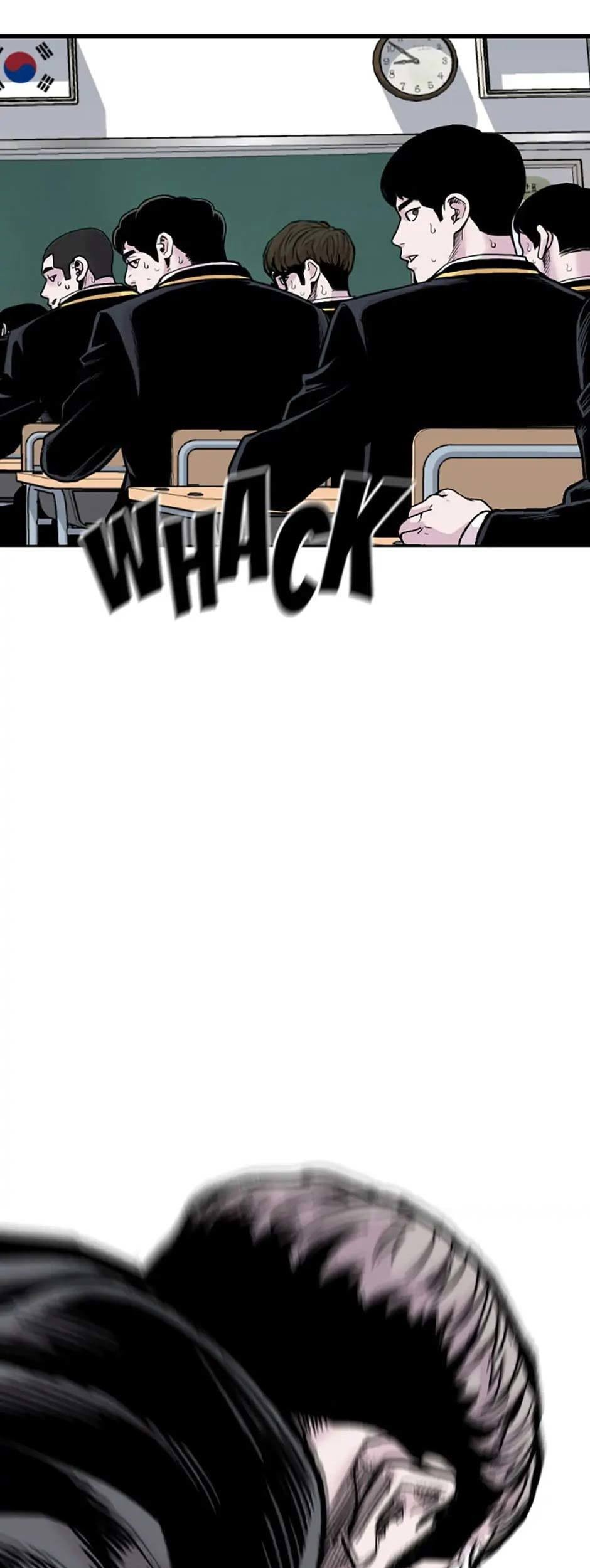 Switch Chapter 64 - halaman 14