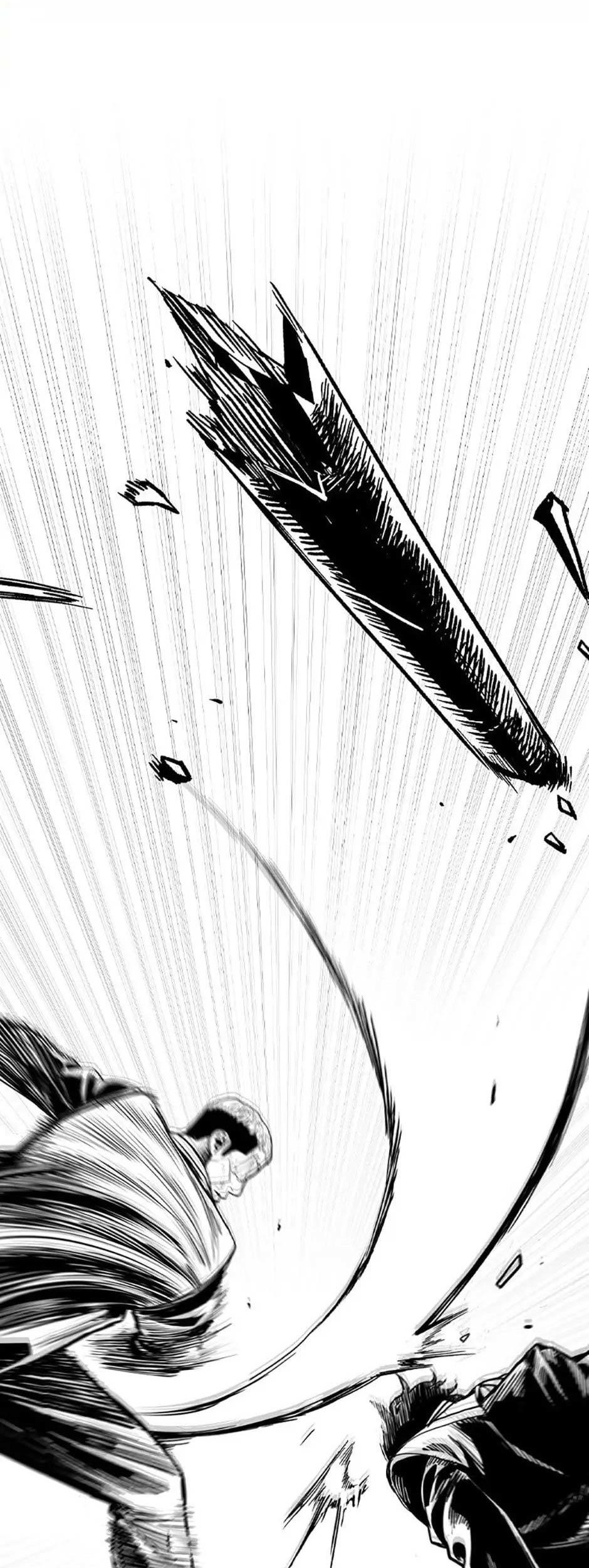 Switch Chapter 64 - halaman 33