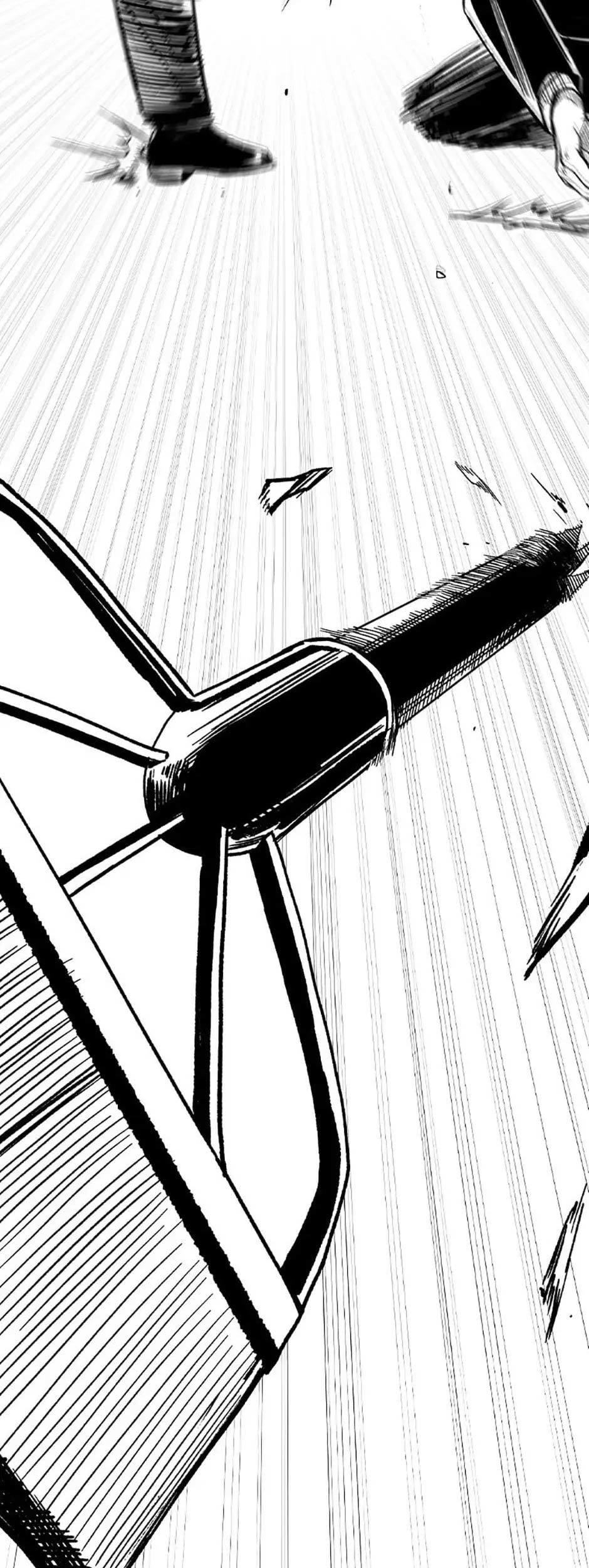 Switch Chapter 64 - halaman 34