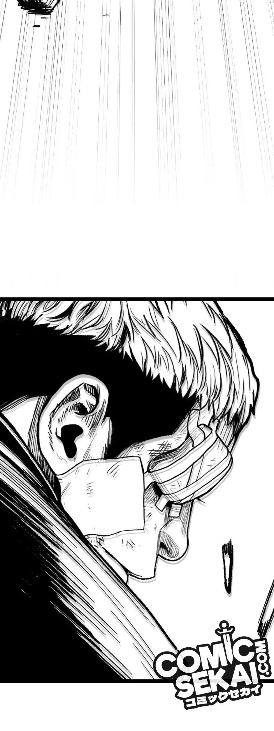 Switch Chapter 64 - halaman 35
