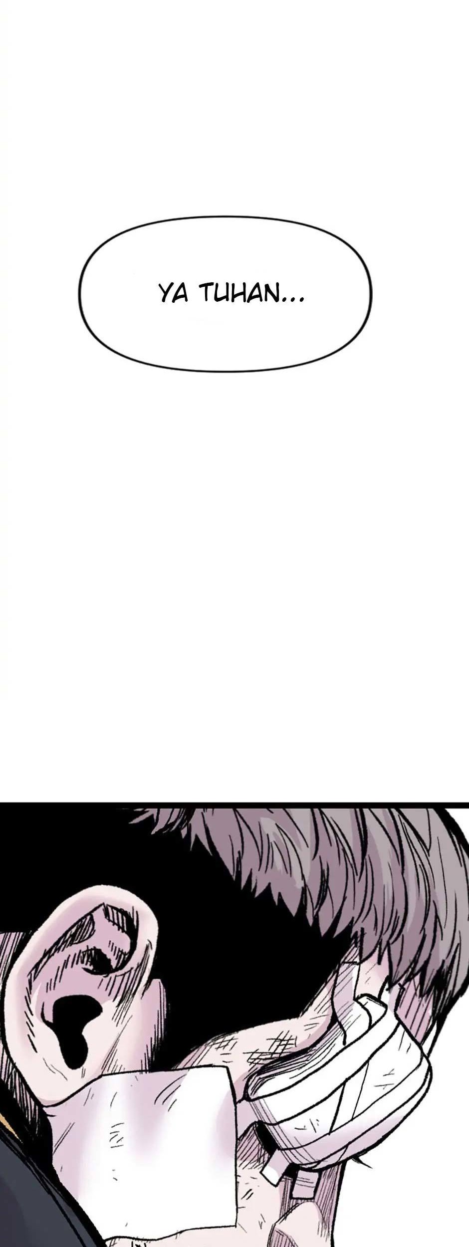 Switch Chapter 64 - halaman 39