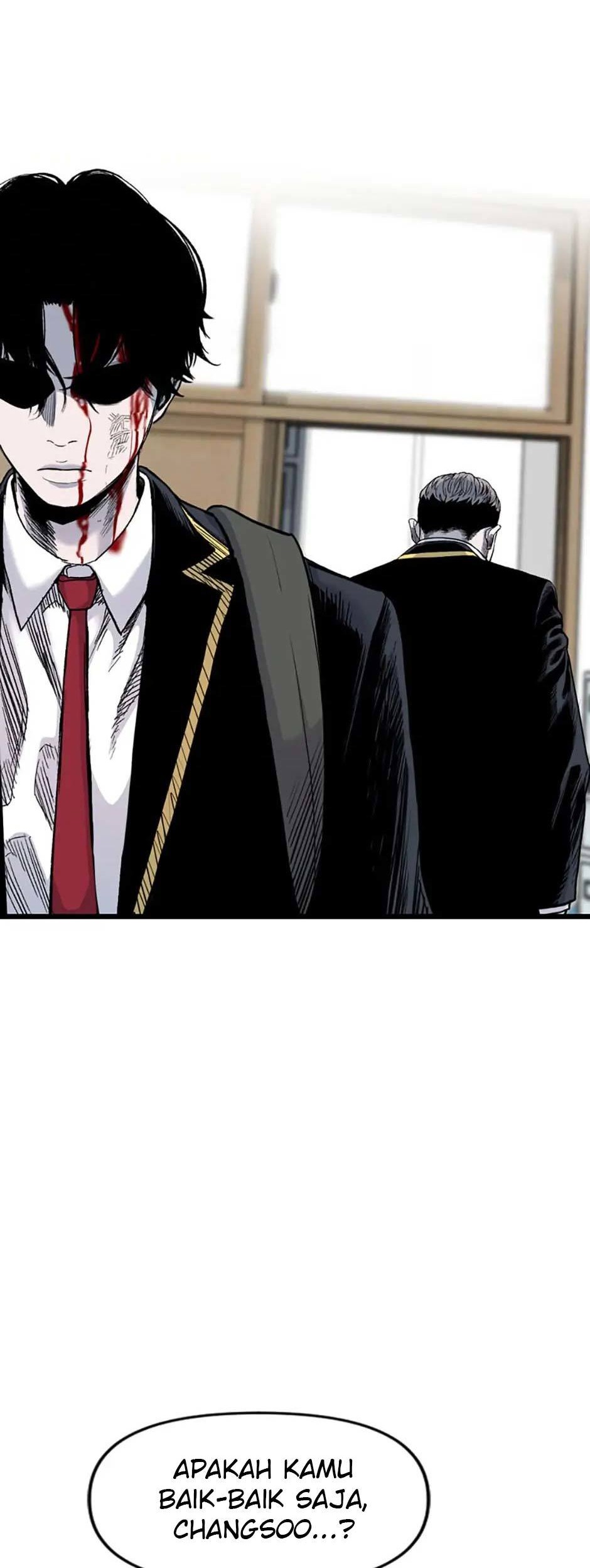 Switch Chapter 64 - halaman 47