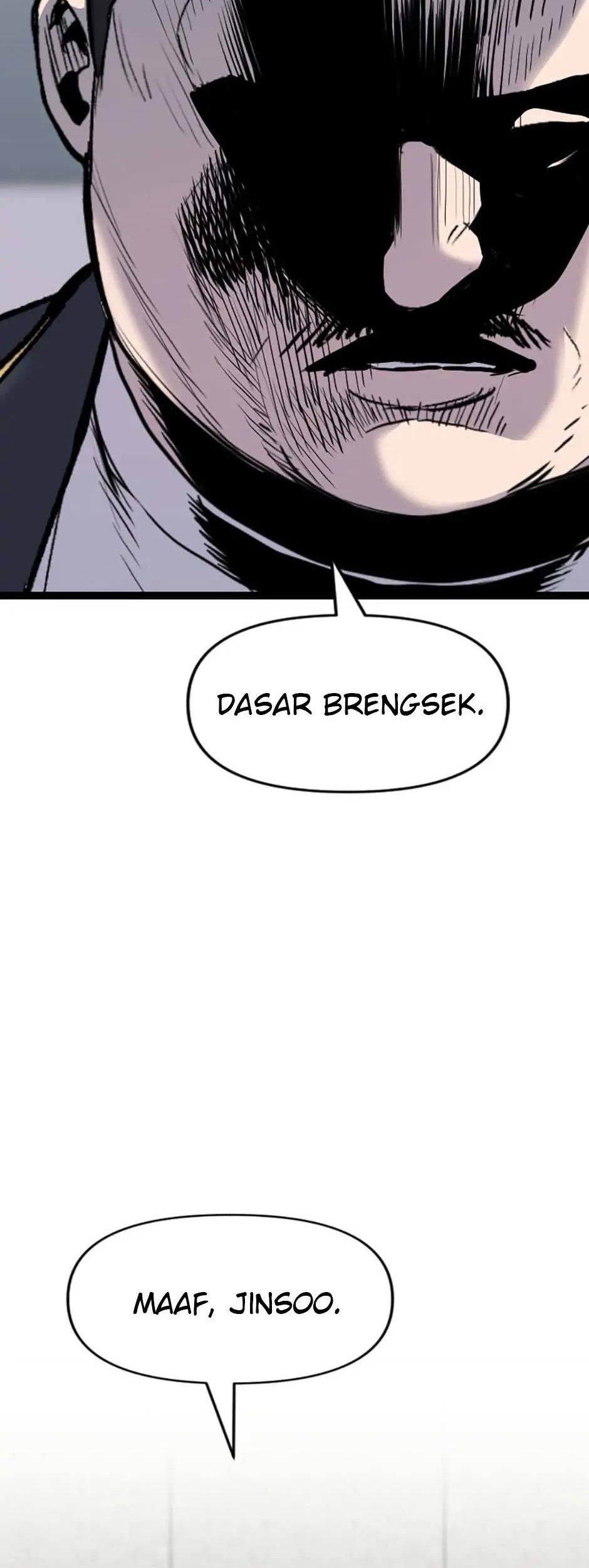 Switch Chapter 64 - halaman 57