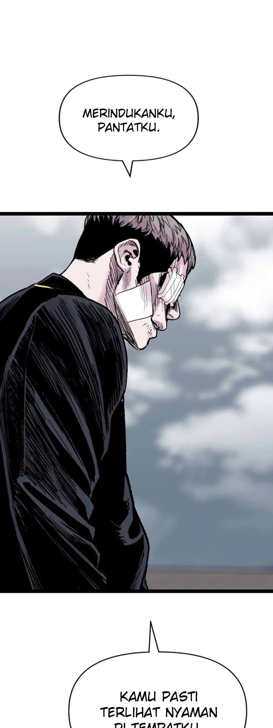 Switch Chapter 64 - halaman 62
