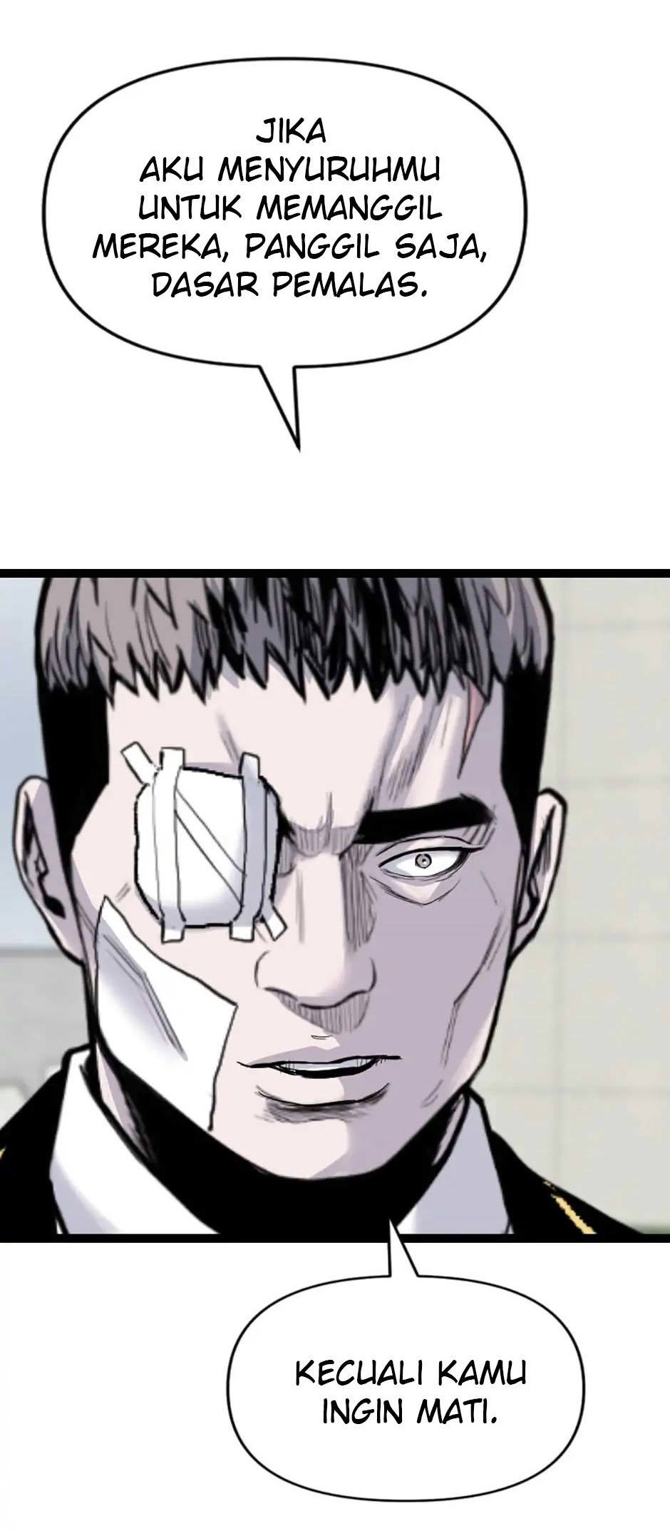 Switch Chapter 64 - halaman 67