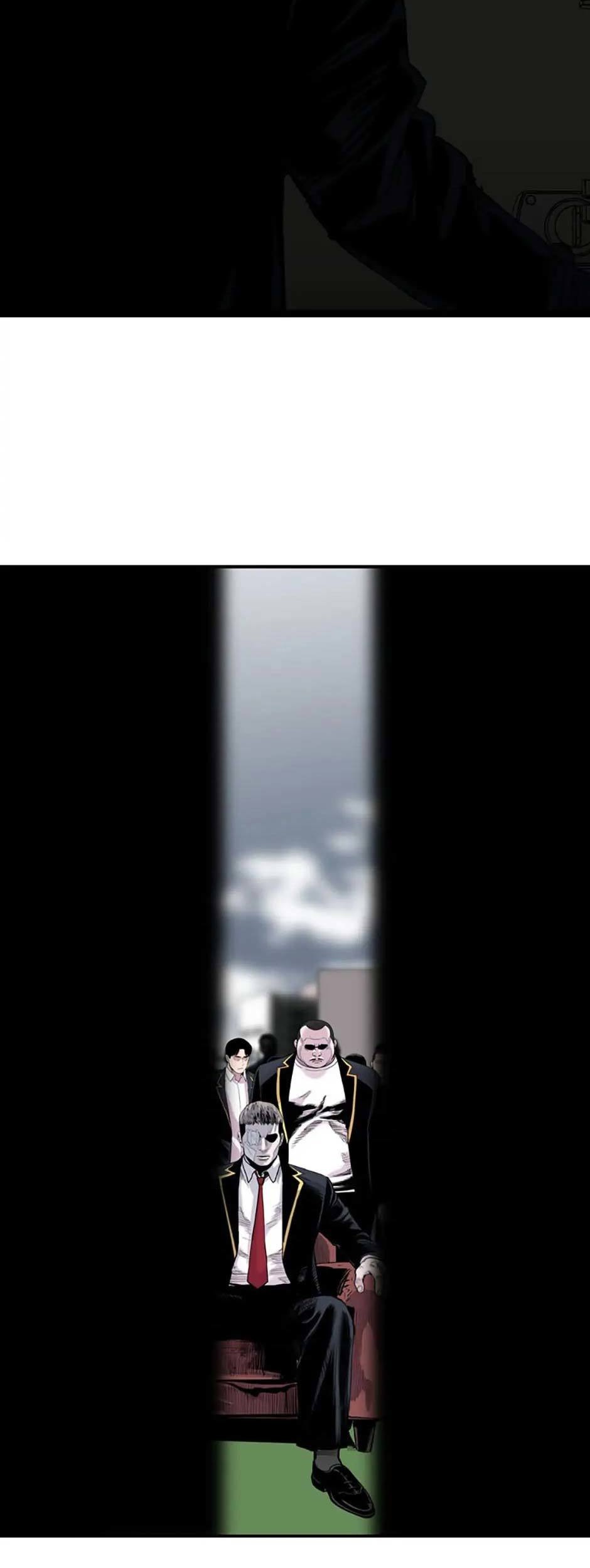 Switch Chapter 64 - halaman 76