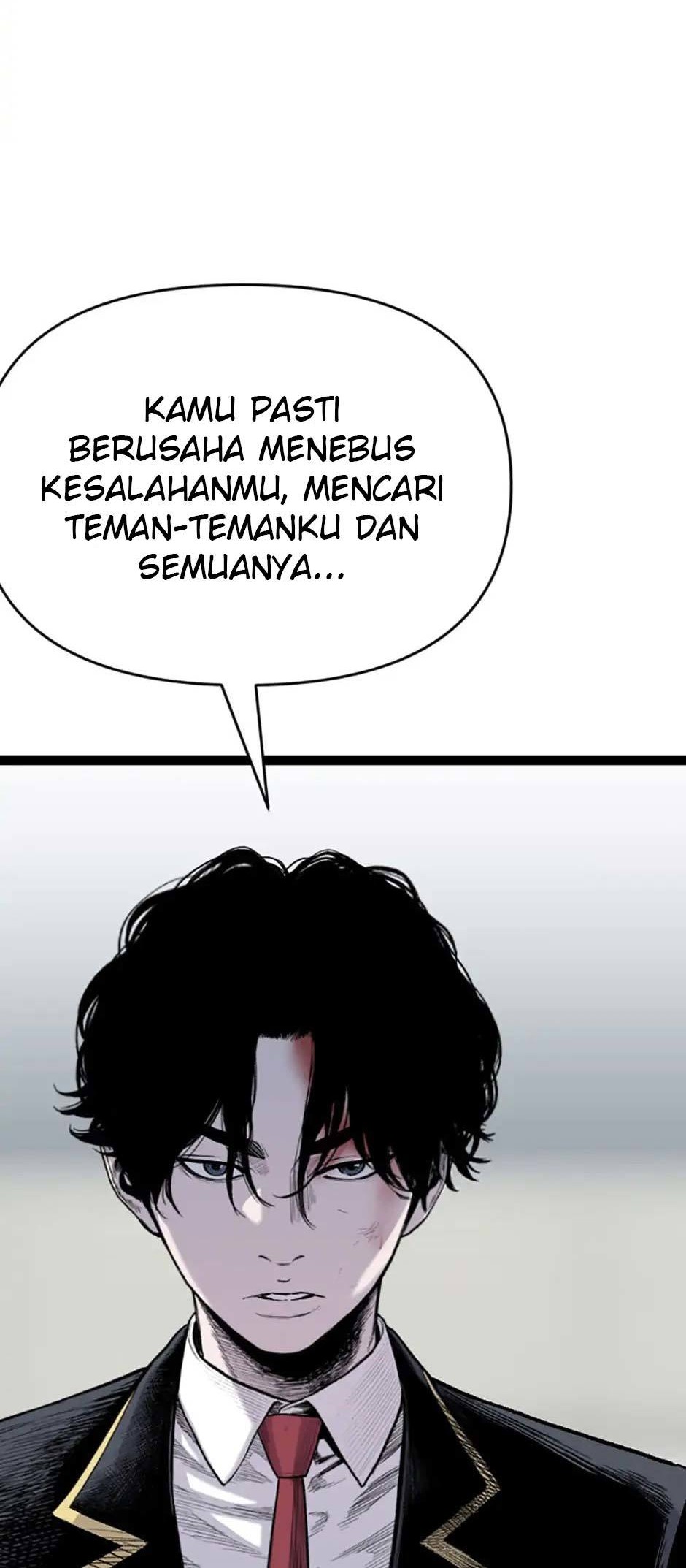 Switch Chapter 64 - halaman 85