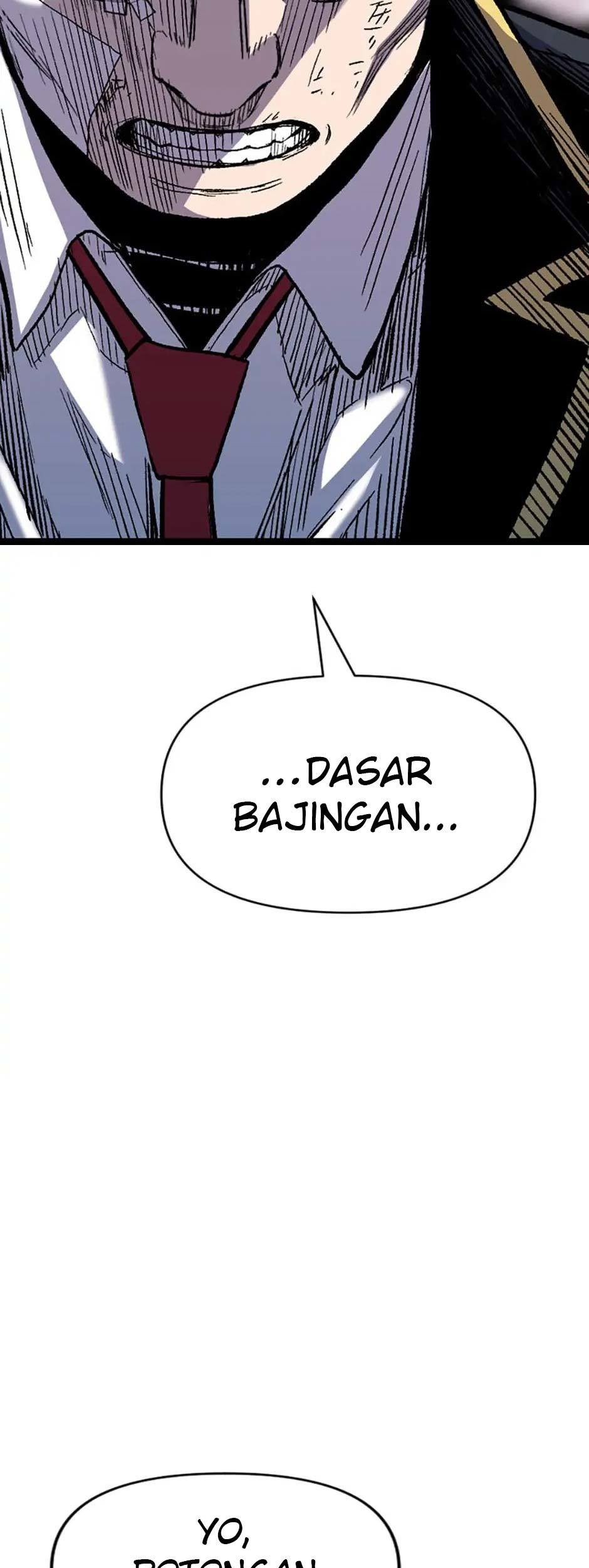 Switch Chapter 64 - halaman 90