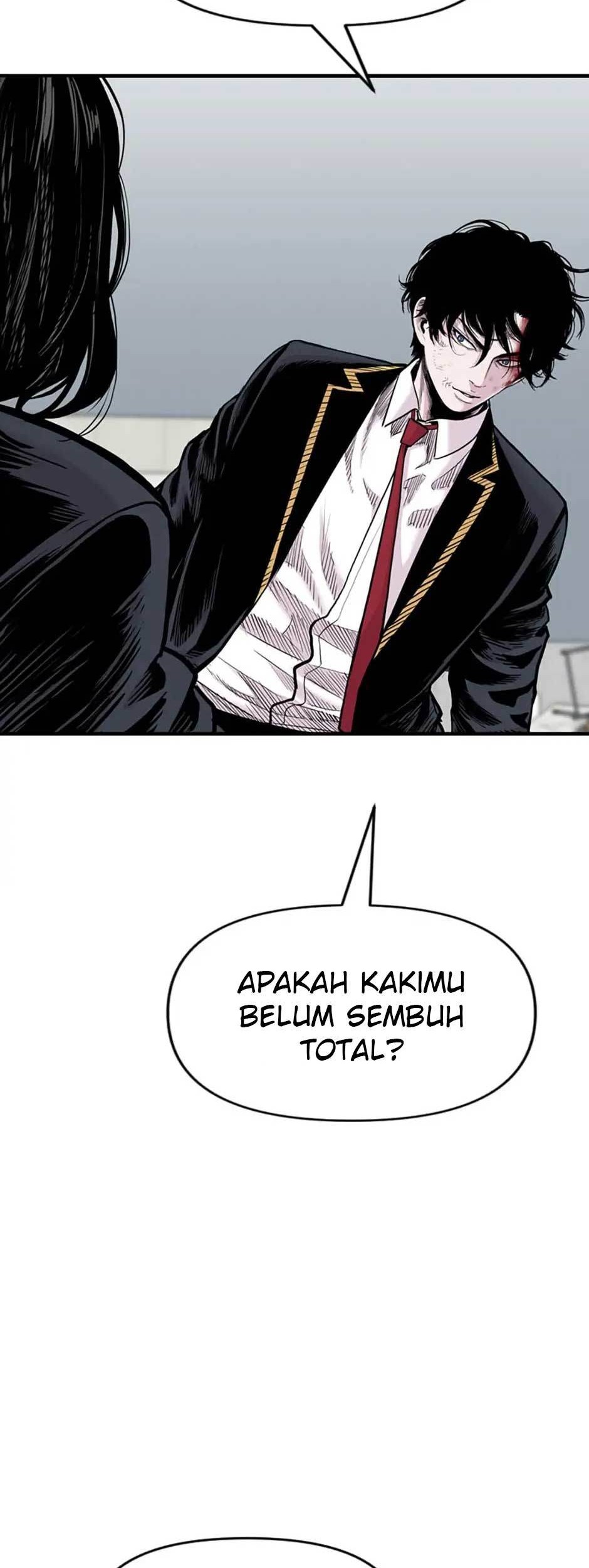 Switch Chapter 65 - halaman 11