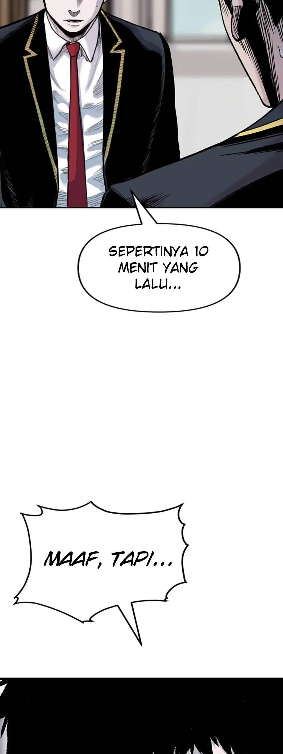 Switch Chapter 65 - halaman 32