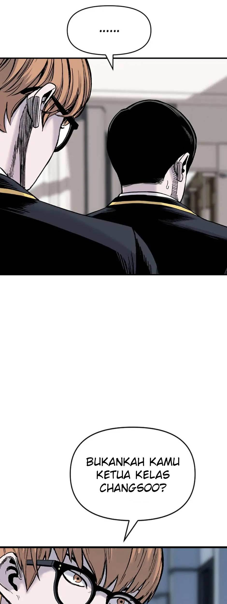 Switch Chapter 65 - halaman 36