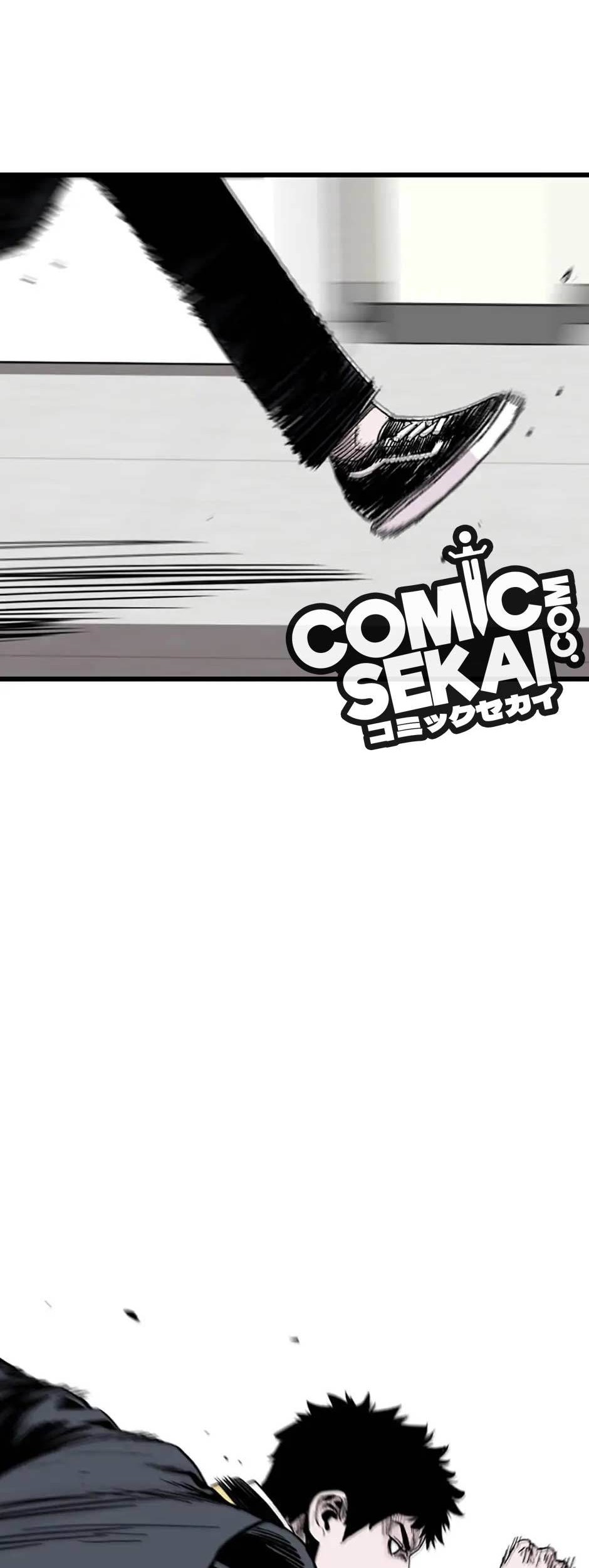 Switch Chapter 65 - halaman 39